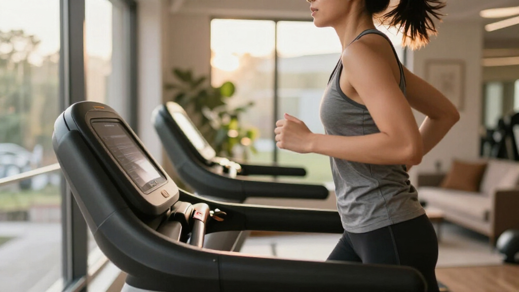 amazon treadmill