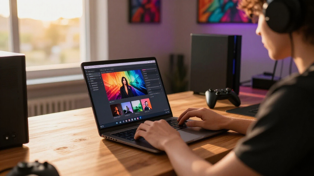 best photo management software