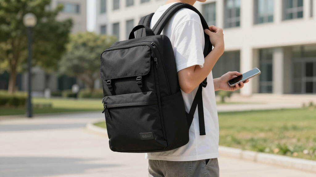 15 Best Student Laptop Backpacks in 2026