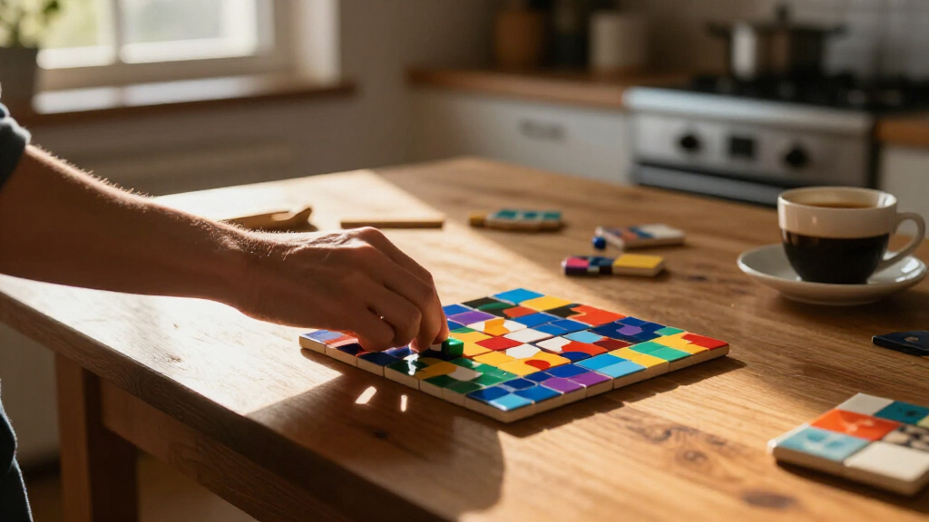 best pixel tile mosaics