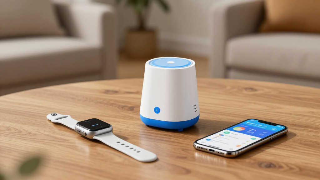 caregiver alert systems