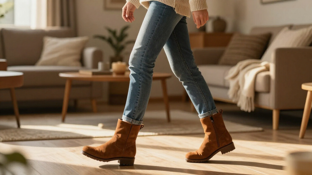 15 Best Women’s Boots for All Seasons on Amazon: Stylish, Comfortable, and Versatile