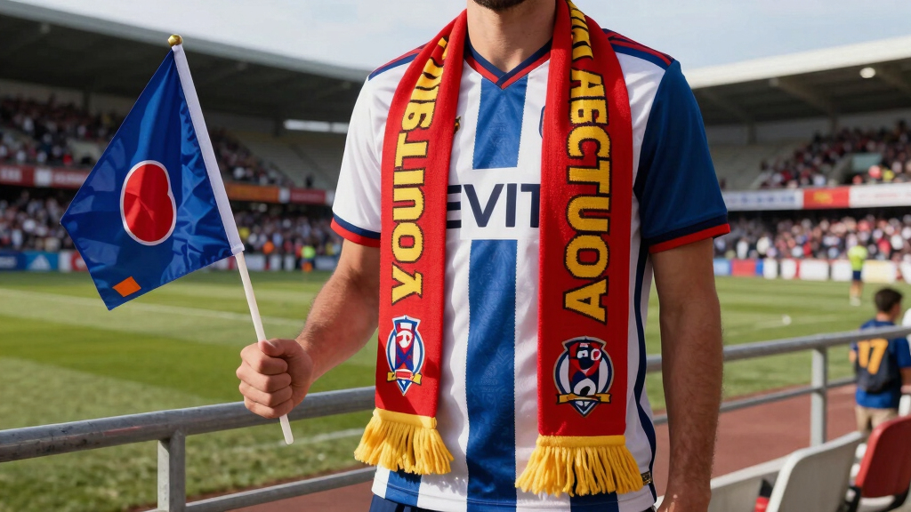 9 Best Soccer Fan Apparel in 2026