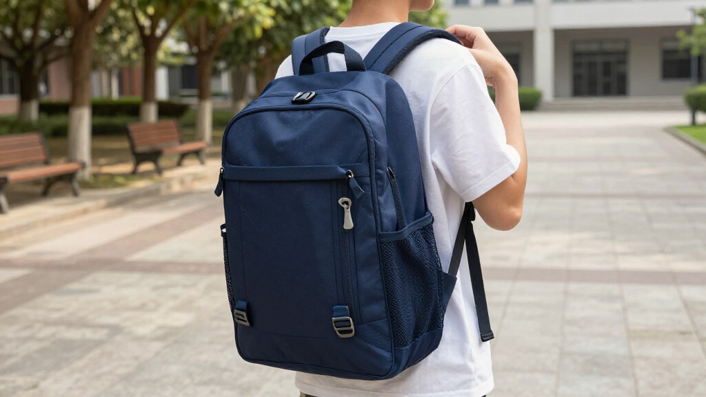ergonomic backpacks for students
