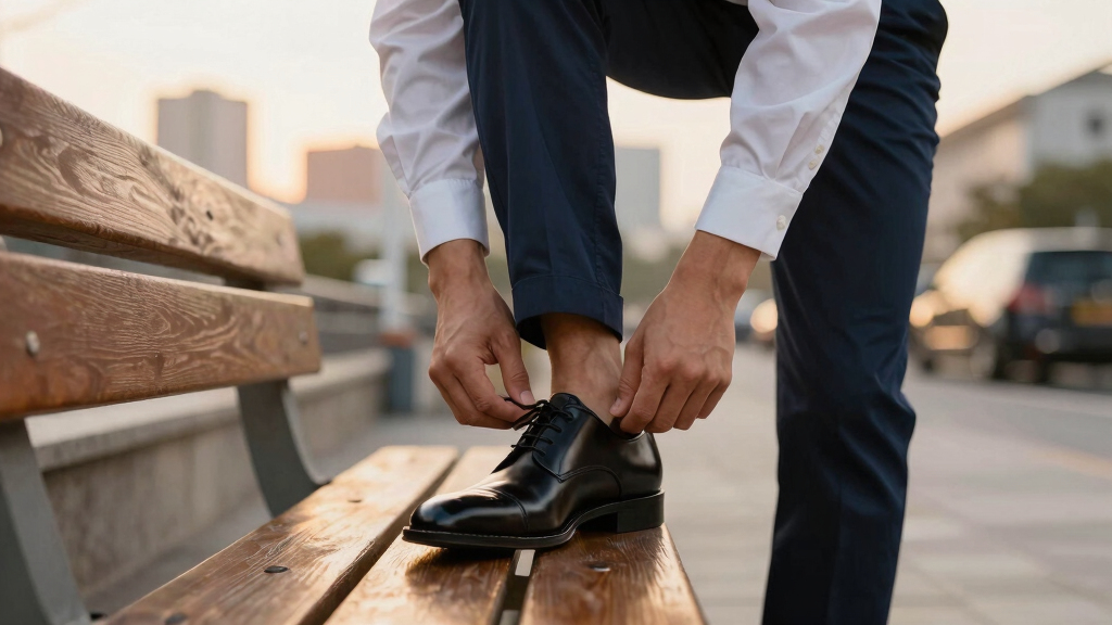 10 Best Men’s Dress Shoes in 2026