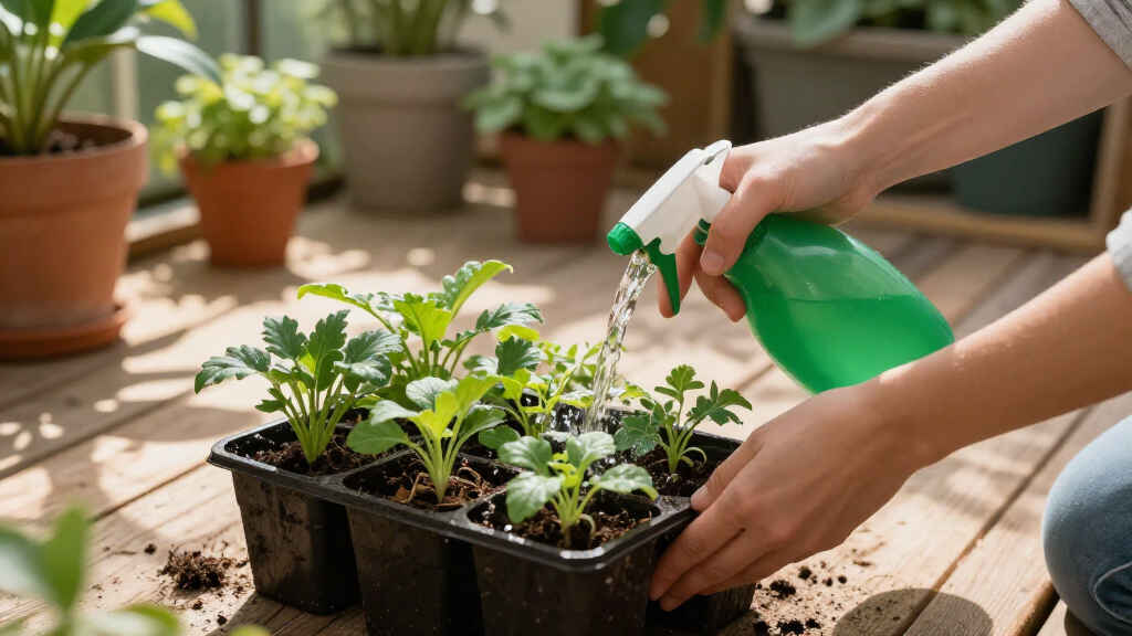 best greenhouse kit for native plants