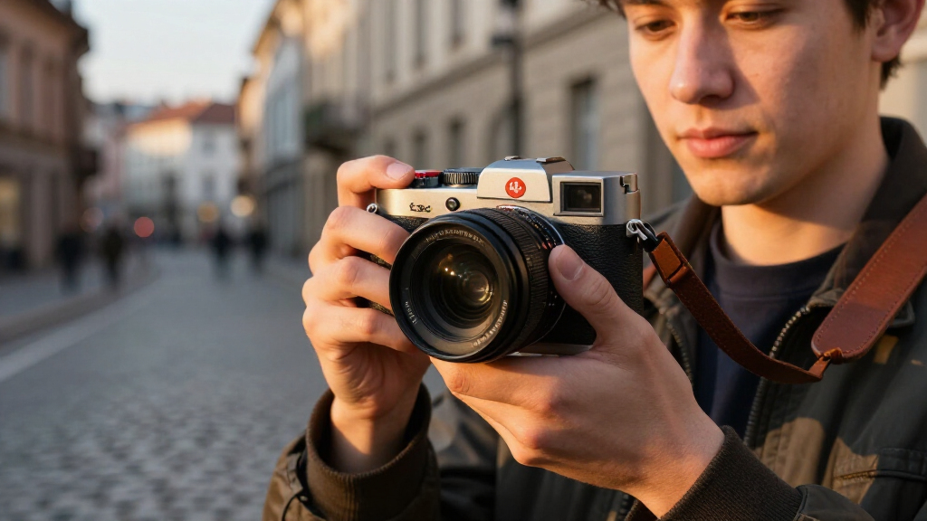 best Leica camera lenses