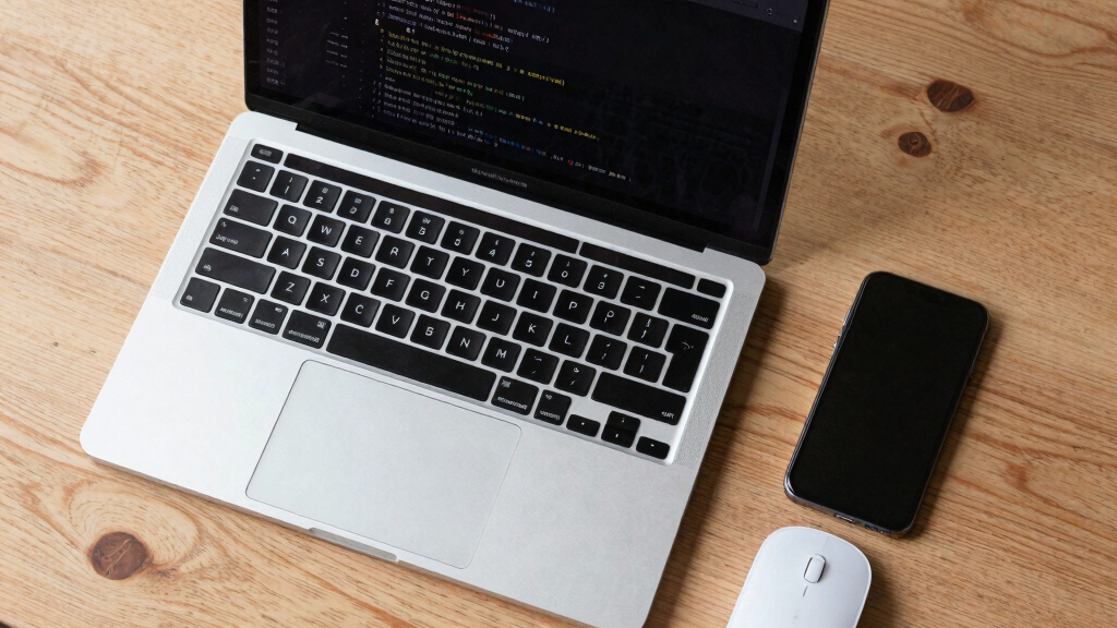10 Best MacBook Pro Models for Software Development in 2026—Powerful, Reliable, and Future-Ready