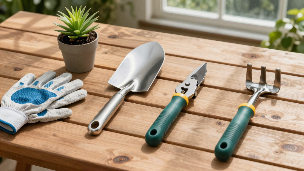 best weeding tools