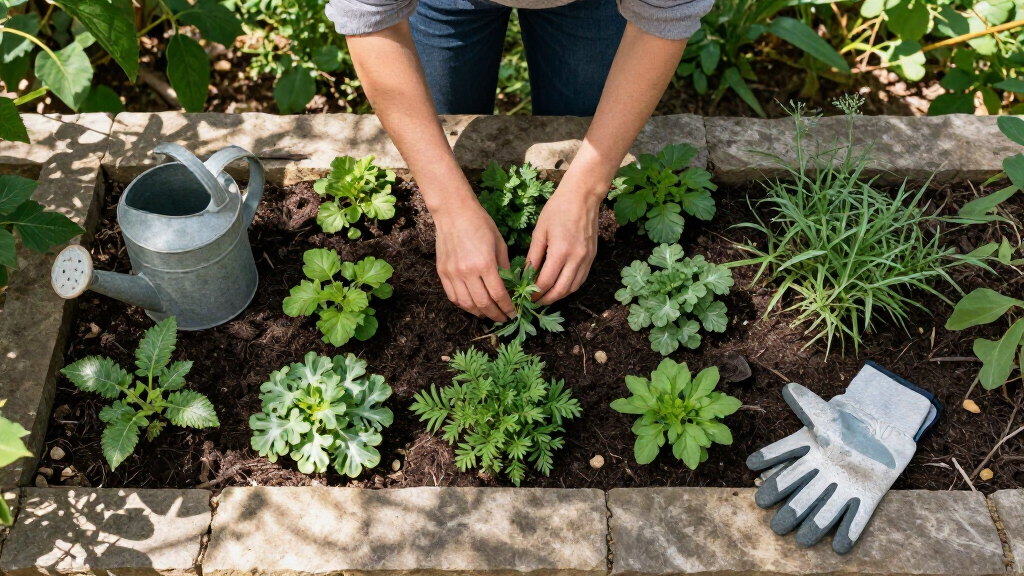 best ground cover plants