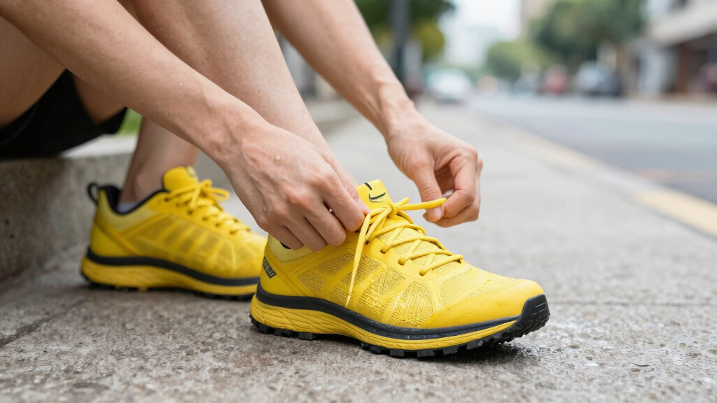 best waterproof running shoes