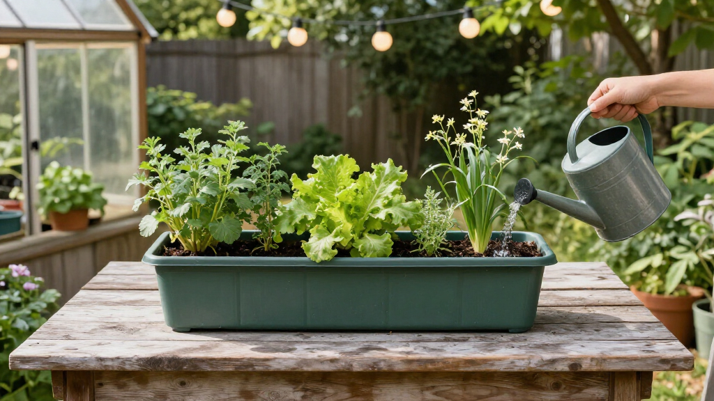 15 Best Self-Watering Pots in 2026