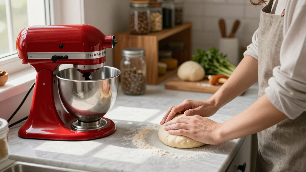 KitchenAid