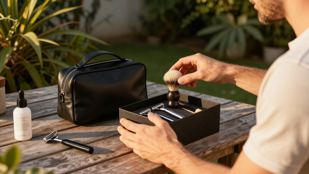 unique gifts for the man who has everything