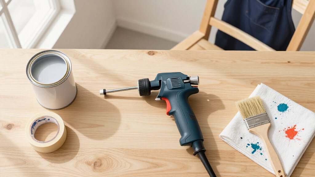 paint sprayer under 300