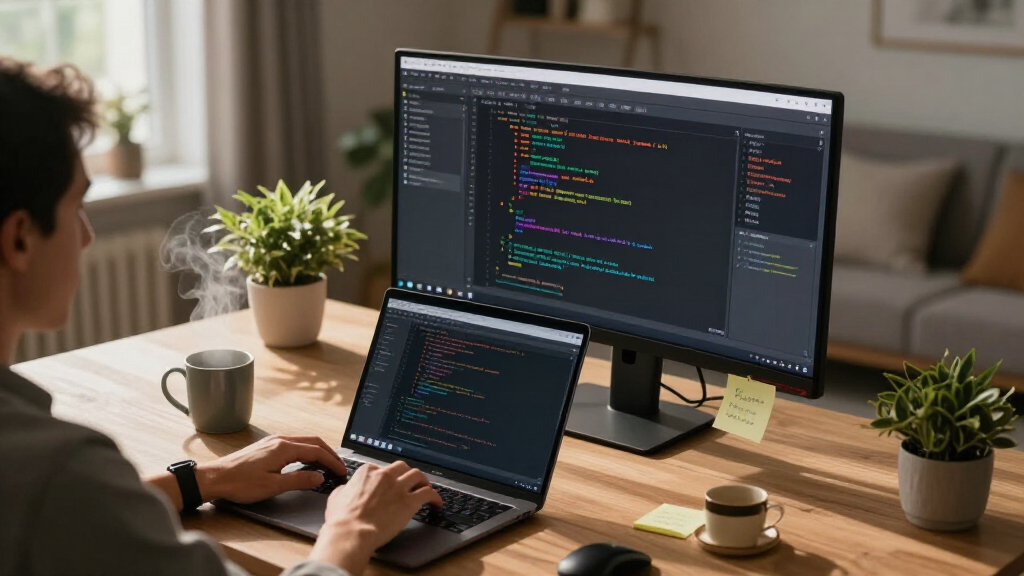 AI coding assistants