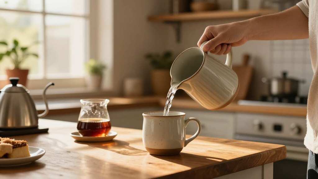most reliable reverse osmosis system for coffee