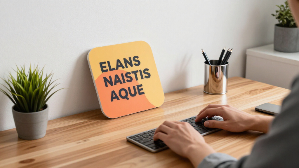 motivational desk accessories