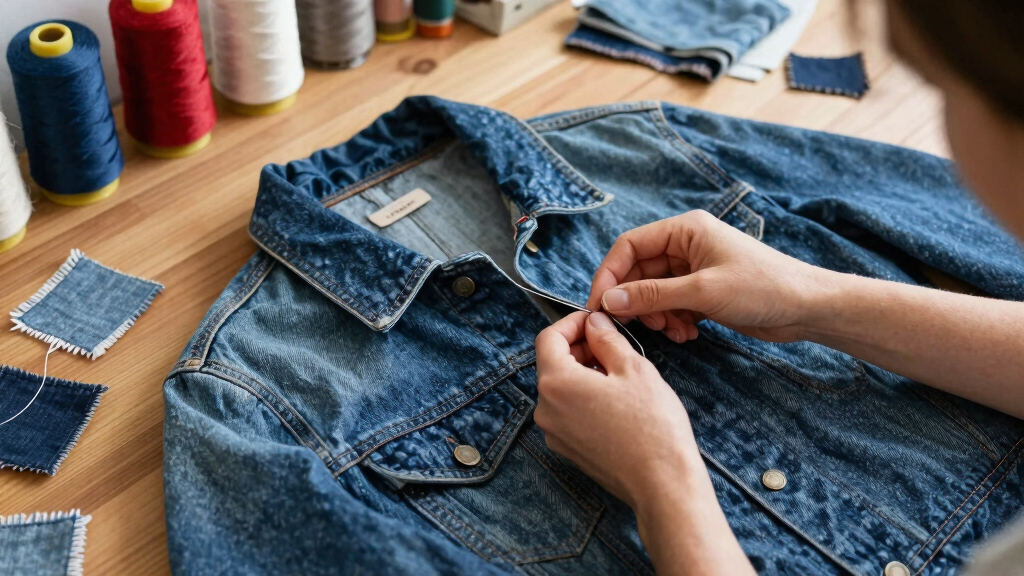 best denim jackets