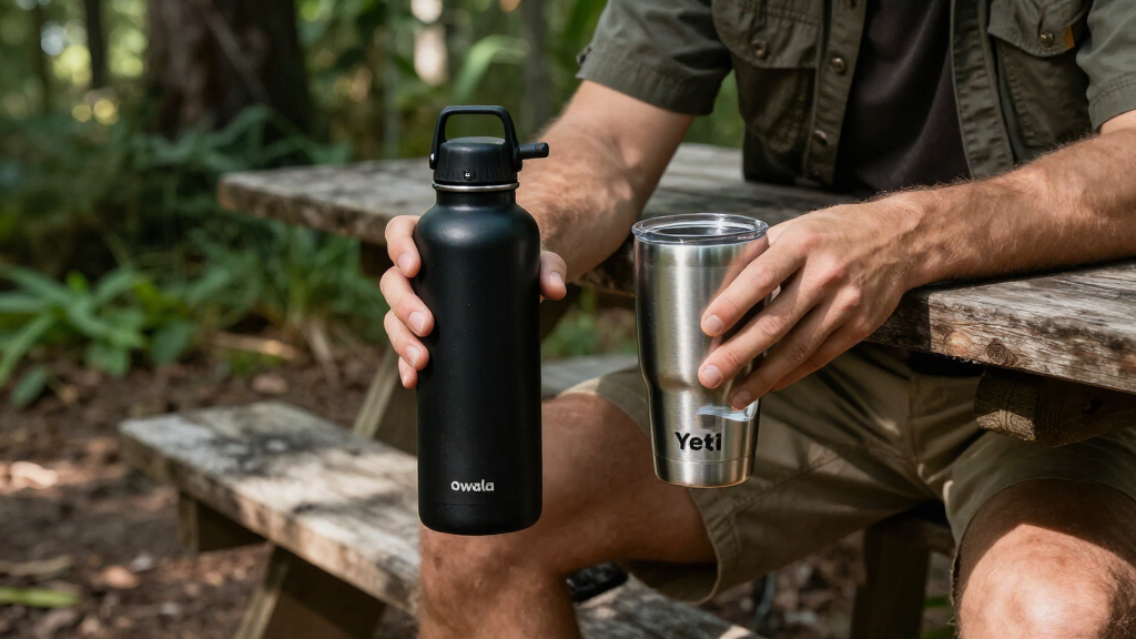 owala water bottle vs yeti