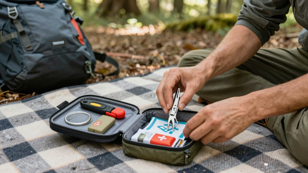 11 Best Compact Emergency Survival Kits in 2026