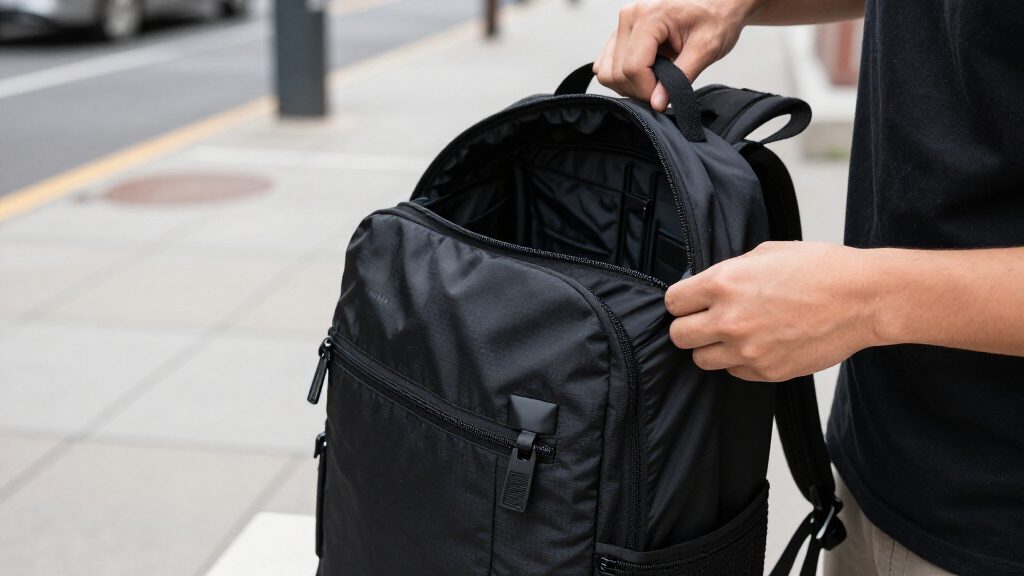 15 Best Student Laptop Backpacks With Tech Compartments in 2026