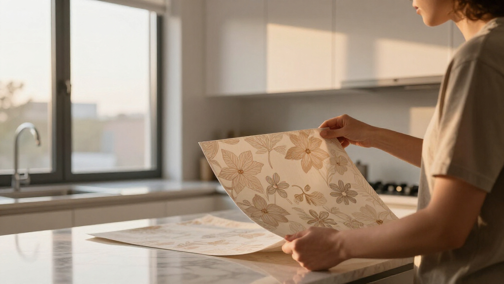 best kitchen wallpaper