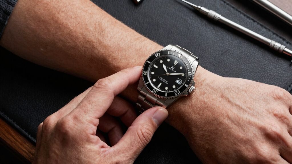 best luxury dive watches