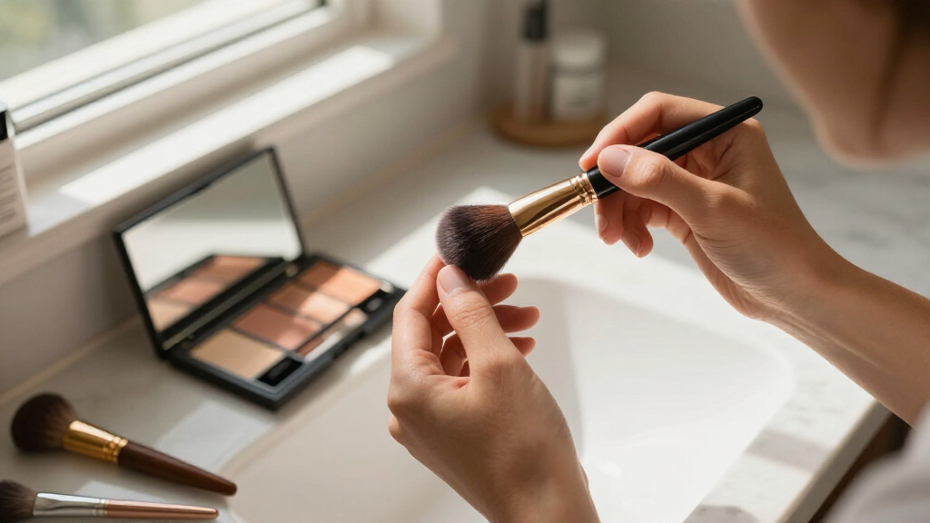 bronzing powders for a sun kissed glow