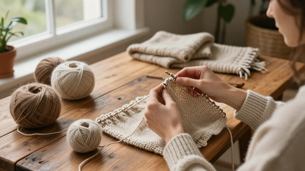 15 Best Sustainable Sweaters in 2026