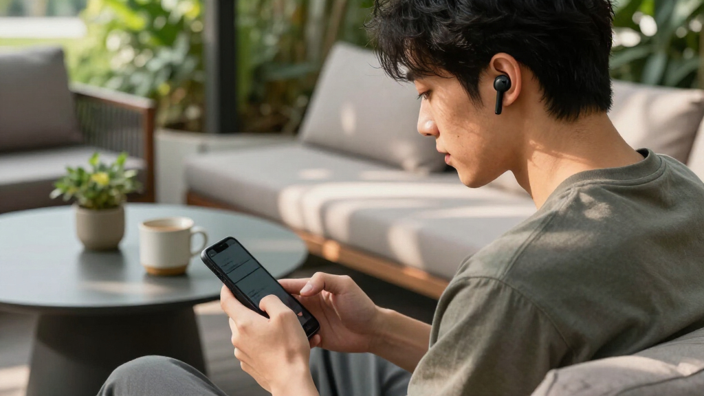 15 Best Wireless Earbuds With Noise Cancellation in 2026