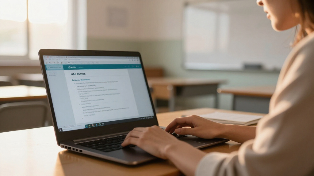13 Best QA Testing Software for Schools in 2026 28 QA testing software for schools
