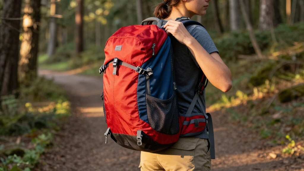 12 Best Outdoor Travel Backpacks for Students in 2026