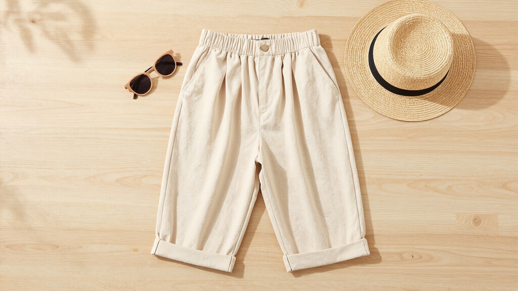 best summer pants