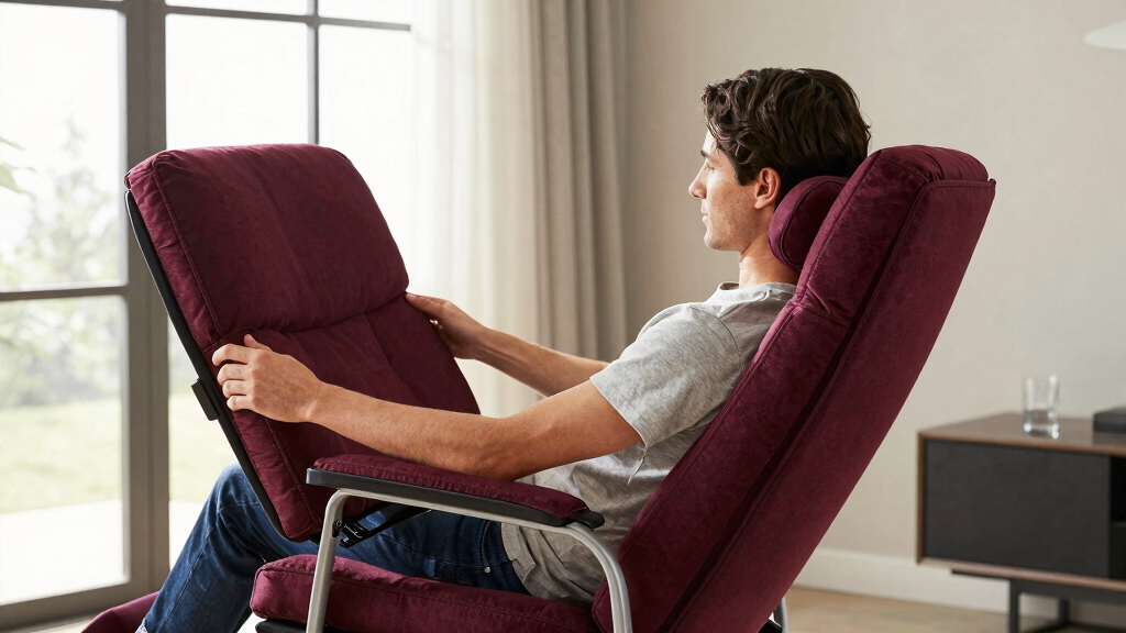 best bariatric power lift recliner chair
