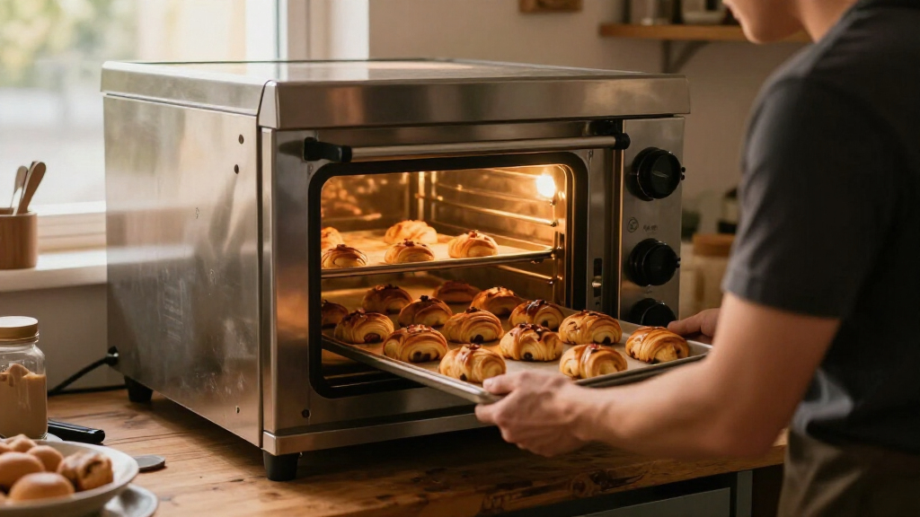 commercial holding oven