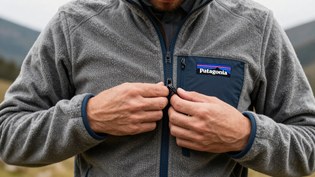 best Patagonia fleeces