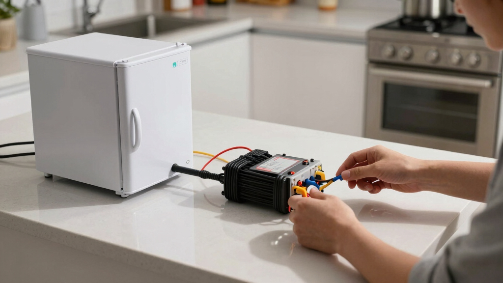3 Best Power Station Bundles for Mini Fridges in 2026 — Keep Your Cool Anywhere