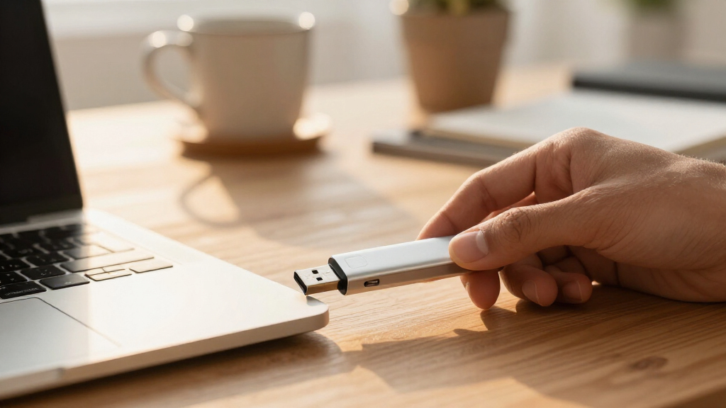 best USB flash drives