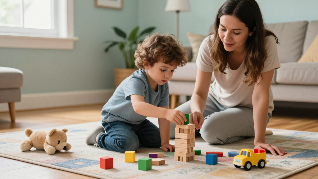 best toys for 4-year-olds