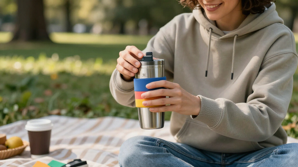 stanley tumbler accessories