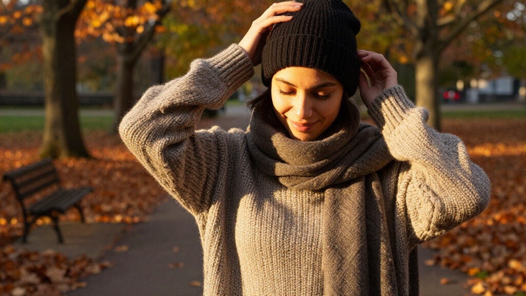 best autumn knitwear