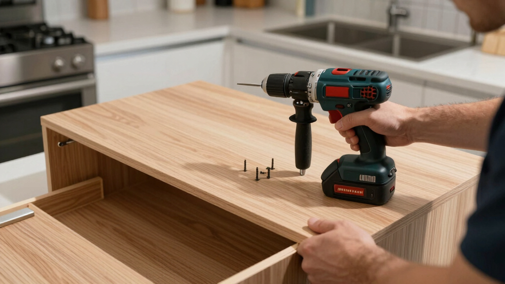best kitchen cabinets