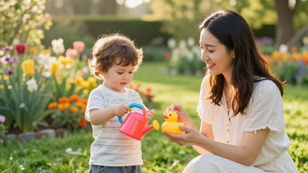 spring toys for kids