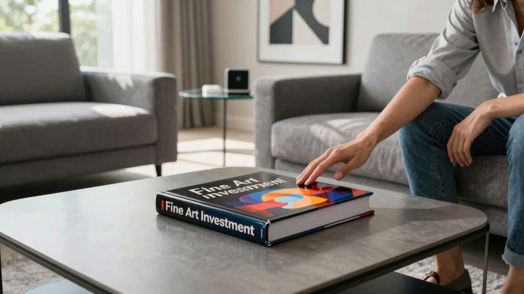 2 Best Fine Art Investment Coffee Table Books to Elevate Your Collection