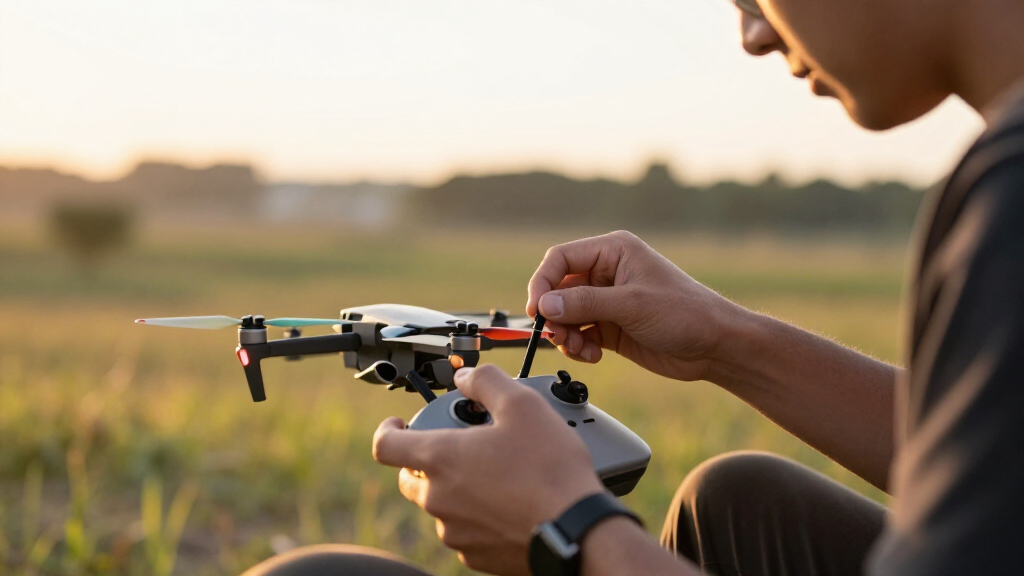 drone kits beginners