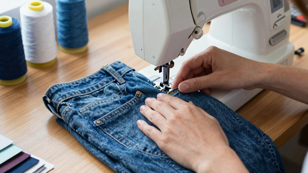 best Zara jeans
