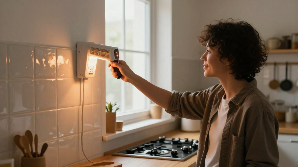 best infrared space heater