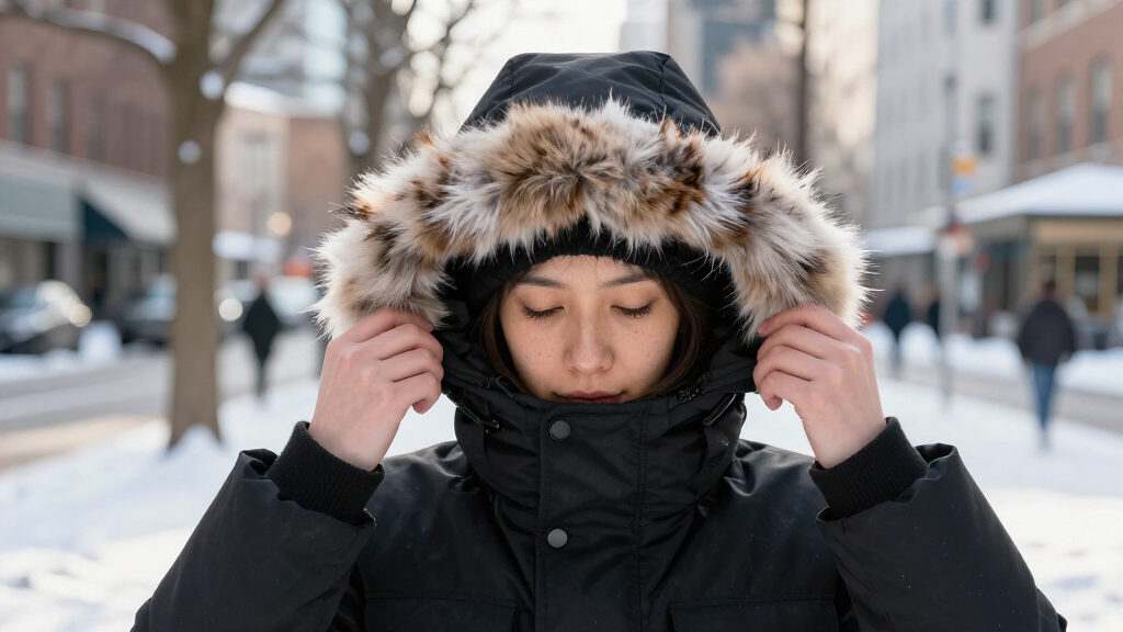 best Canada Goose jackets