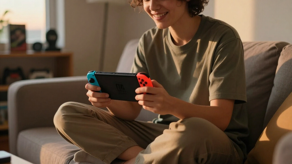 best microphones for Nintendo Switch 2